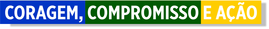 Faixa Oficial